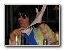 A Photo of Mike McCarthy